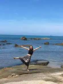 三亚5日游记,去蓝天和大海的地方
