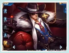 她拥有刘备的护盾,后羿的攻速,韩信的位移,开黑节将大放异彩