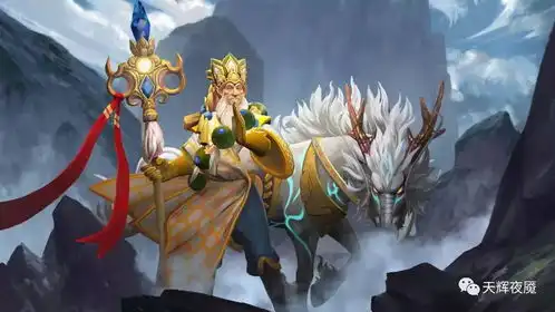 dota2亚洲邀请赛珍藏来袭,浓浓中国风致敬西游记