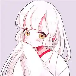 2018可爱二次元萌头像女生动漫萌妹子最爱的动漫头像