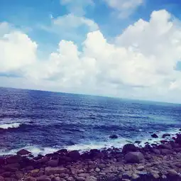 北纬18的遇见刚刚好我的三亚义工之行