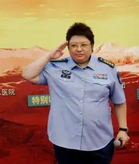 揭秘那些被特招入伍的女星