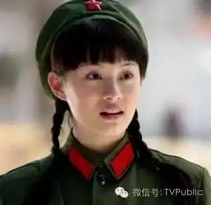 制服诱惑盘点众位一线明星的军装造型谁最帅