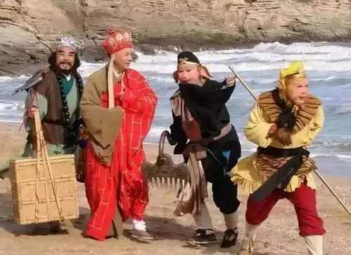 取经后如来为什么要狠心把白龙马推进化龙池你看观音做了什么