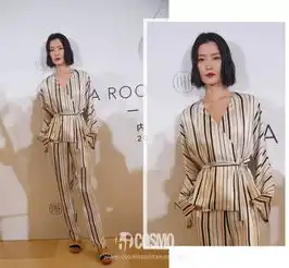 禁欲且动人,说的就是杜鹃俞飞鸿吧