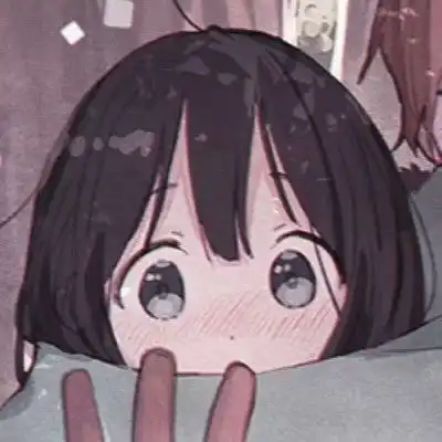 漫情一眼就心动的头像