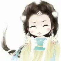 q版卡通头像高清下载微信头像图片大全