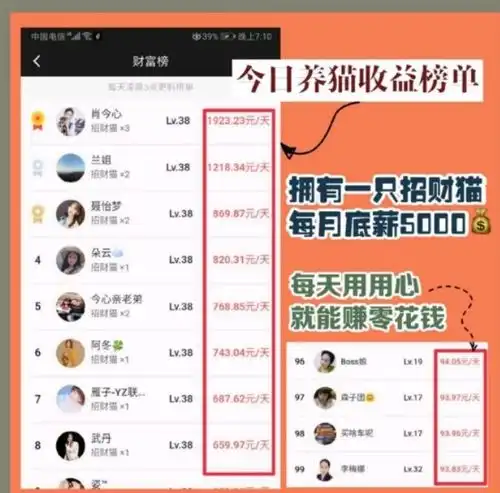 云养猫也能用来割韭菜