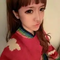 90后头像女生微信头像图片大全