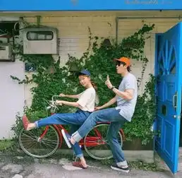 热点情侣照都不会拍,还秀什么恩爱
