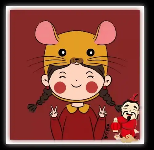 发红包了万元现金大奖简直太好赢,还有年爷爷赐福微信专属头像...