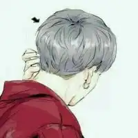 动漫帅哥头像冷酷王子我是冷酷王子头像图片