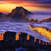 世界最漂亮的风景图片最漂亮的风景微信头像