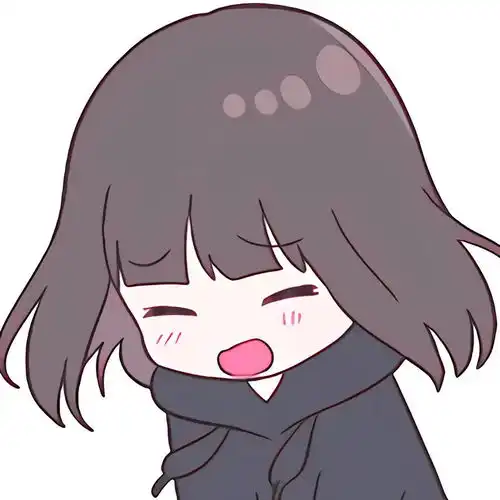 漫头menhera第一弹