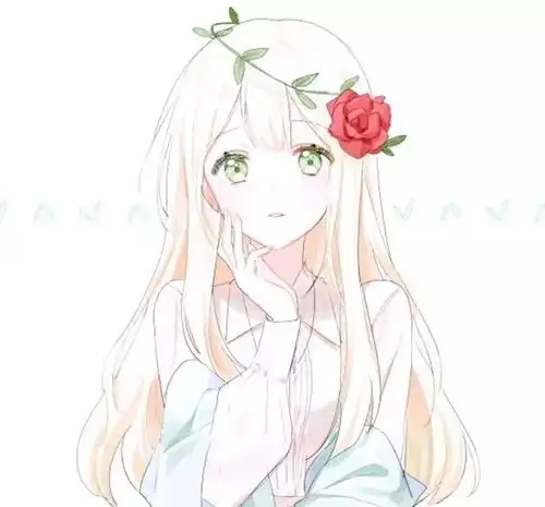 插画头像有你喜欢的插画头像就拿去吧
