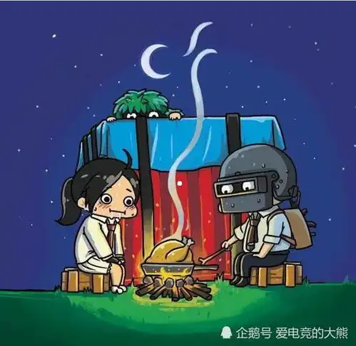k绝地求生没有awm还有这些狙击枪,除去98k,新手也能用