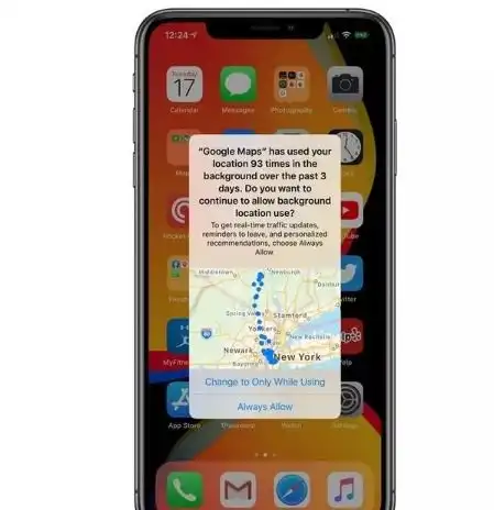 ios13老是弹出蓝牙权限是怎么办更新ios13后app弹出蓝牙权限介绍