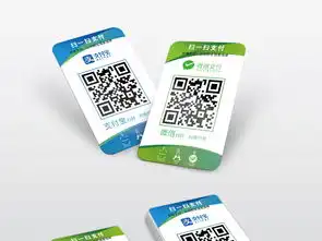 商店支付宝微信支付二维码收款码模板下载图片设计素材高清psd2.66mb标签吊牌大全