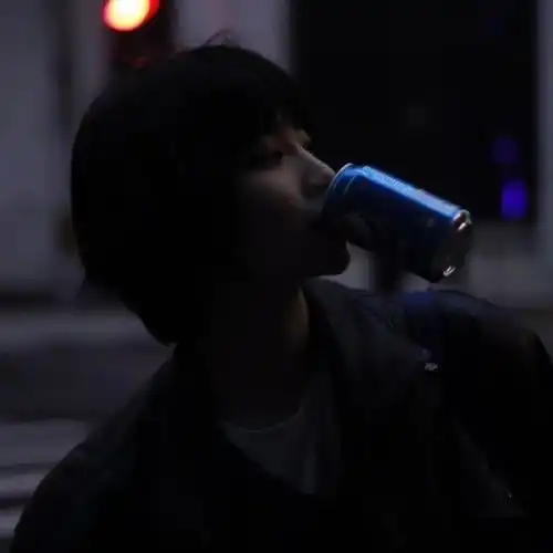 个性,拽酷,性冷头像