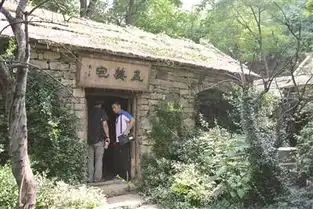 山东齐长城系世界最古老长城