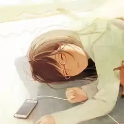 不烂大街的情侣头像