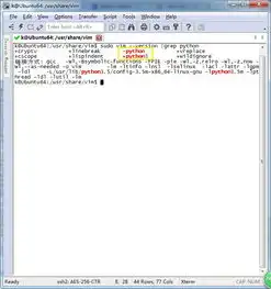 配置ubuntu16.04lts的vim74版编辑器支持python2代码自动补全