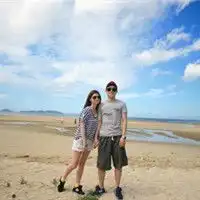 个性qq头像图片别再说谁的错让一切都过去了吧