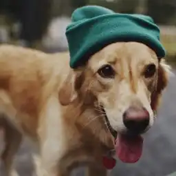 金毛犬手一摸就掉一把毛怎么回事