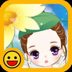 换装小精灵