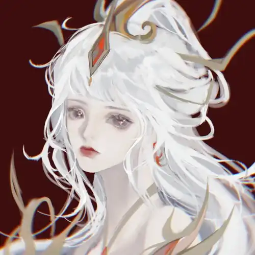 王者头像王昭君