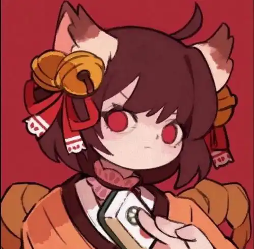优质动漫女生头像