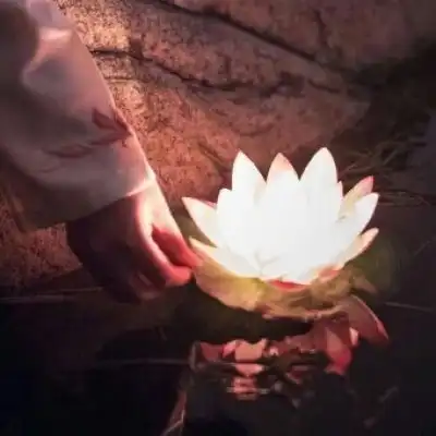 个性高冷女头古风唯美