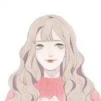 韩版小清新卡通图片唯美小清新韩国卡通图片