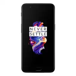 一加手机58gb128gb星辰黑全网通双卡双待移动联通电信4g手机外观图片3