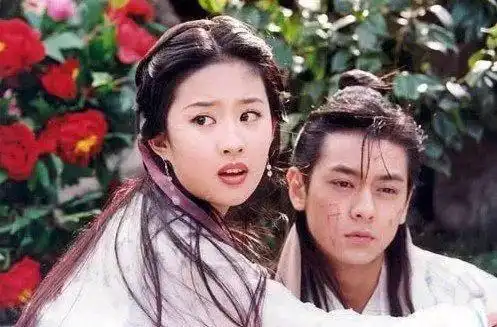 王语嫣的闪光点,并非只有美貌
