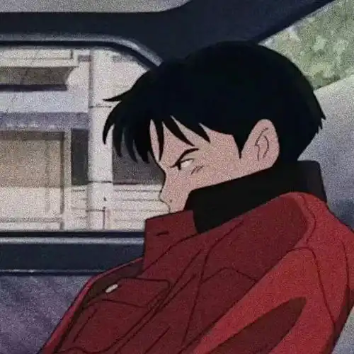 什么我最近的不如意都是因为这张头像