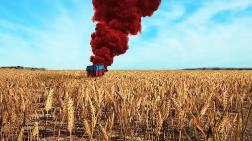 绝地求生被移除空投的武器,一把沦为垃圾一把依旧火爆