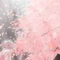 清爽的自然美,迷人的风景,唯美风景意境个性头像图片