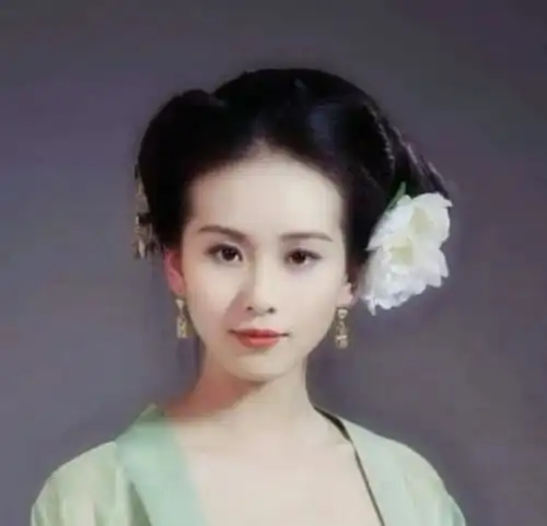 刘诗诗成85花守门员你可知她当年有多火